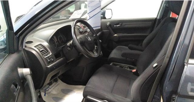 HONDA CR V (01/03/2011) - 